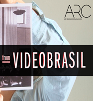 Videobrasil on ARC Magazine